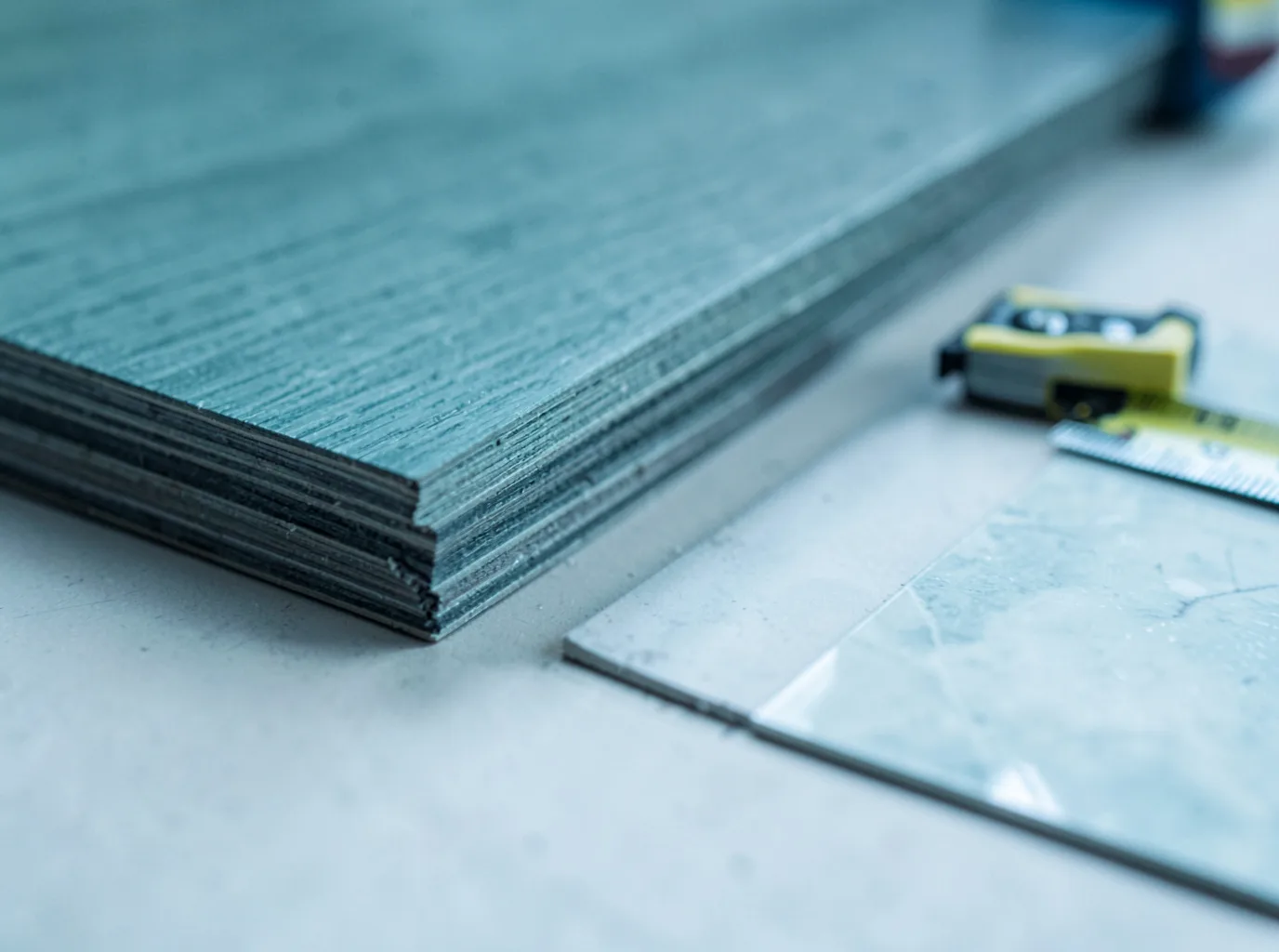 Luxury Vinyl Plank Installation Ansonia, OH FAQs